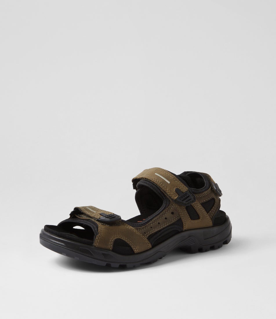 Offroad M Tarmac Nubuck Sandals