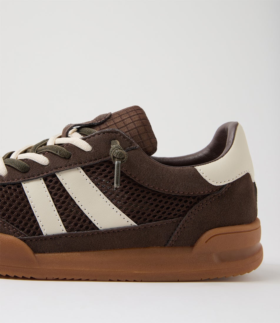 Prognosis Espresso Multi Sneakers