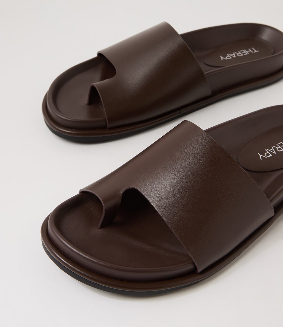 Myles Chocolate Slides