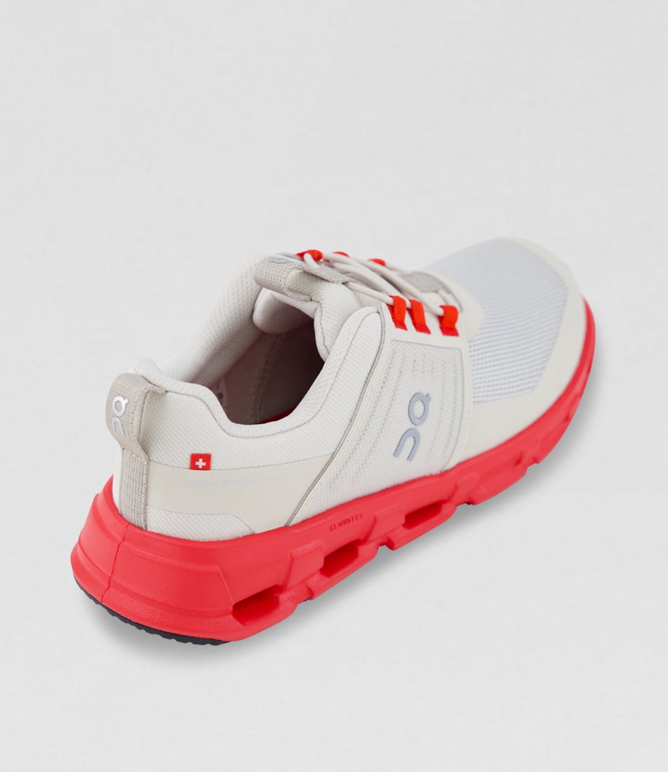 Cloudswift Junior Neutral Mesh Sneakers