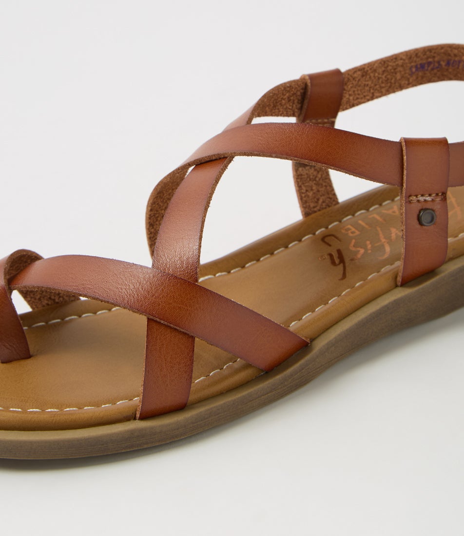 Devon 3 Scotch Sandals