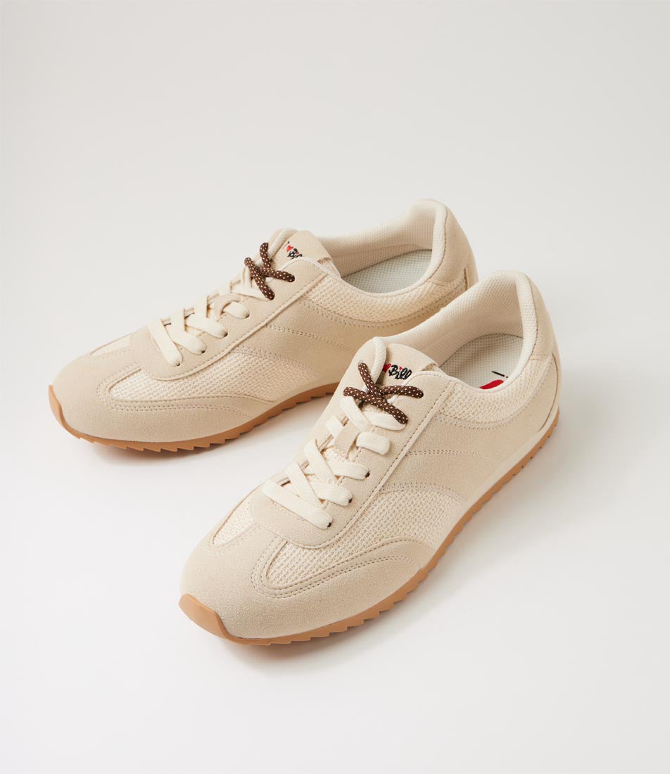 Jorgeo Stone Mix Sneakers