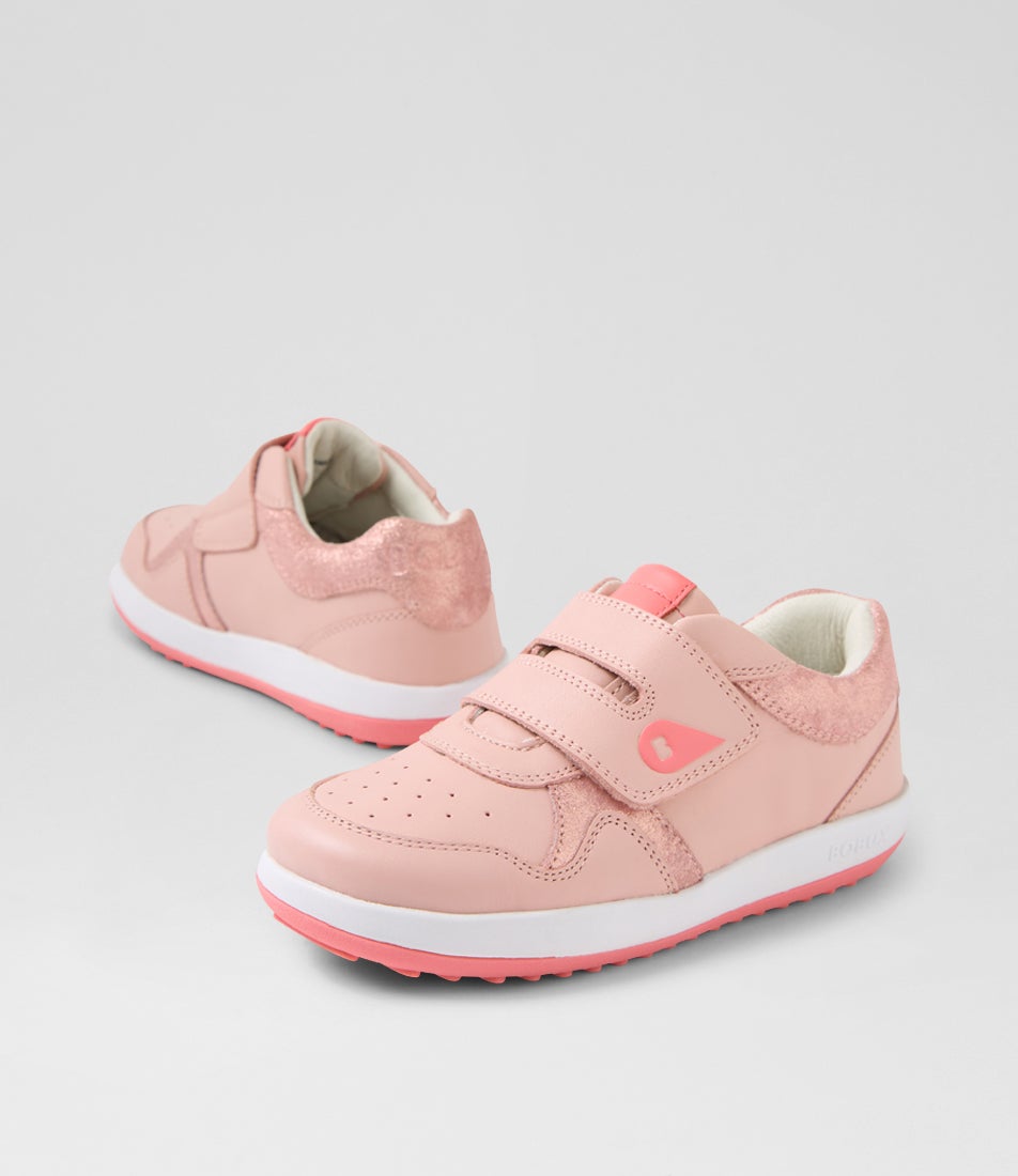 Kp Baseline Junior Rosewater Multi Sneakers