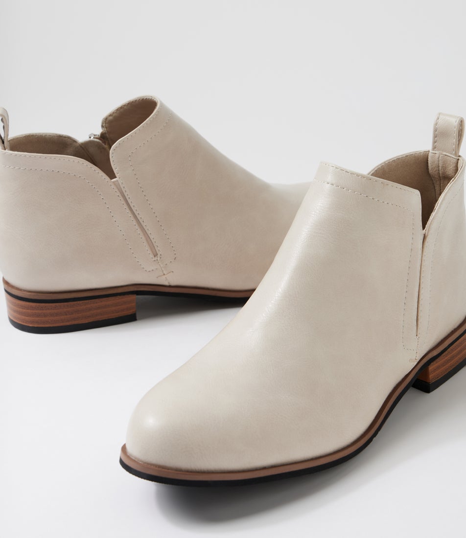 Hattie Stone Ankle Boots Hattie Stone Ankle Boots