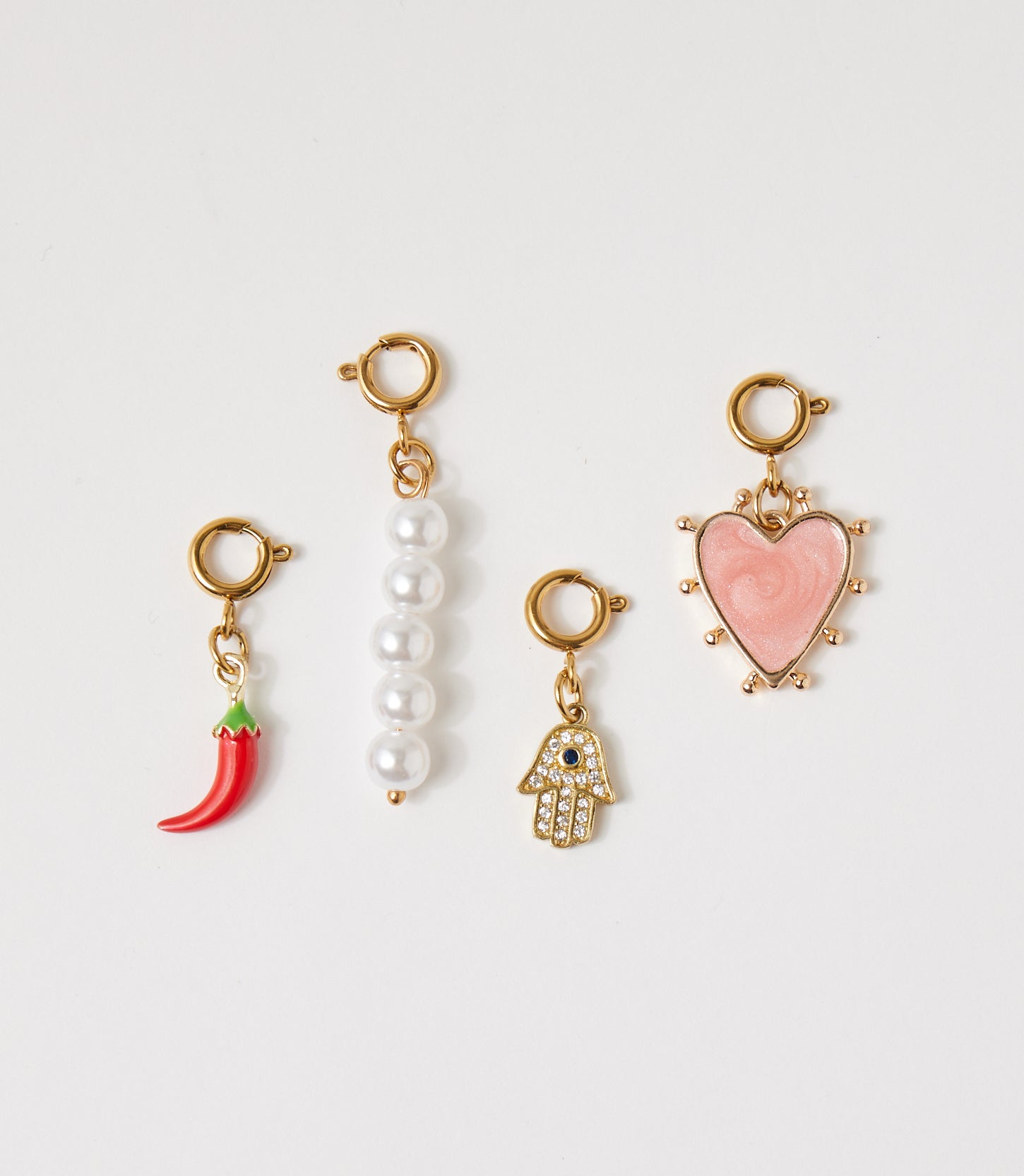 Pearl Power Junior Charm Pack