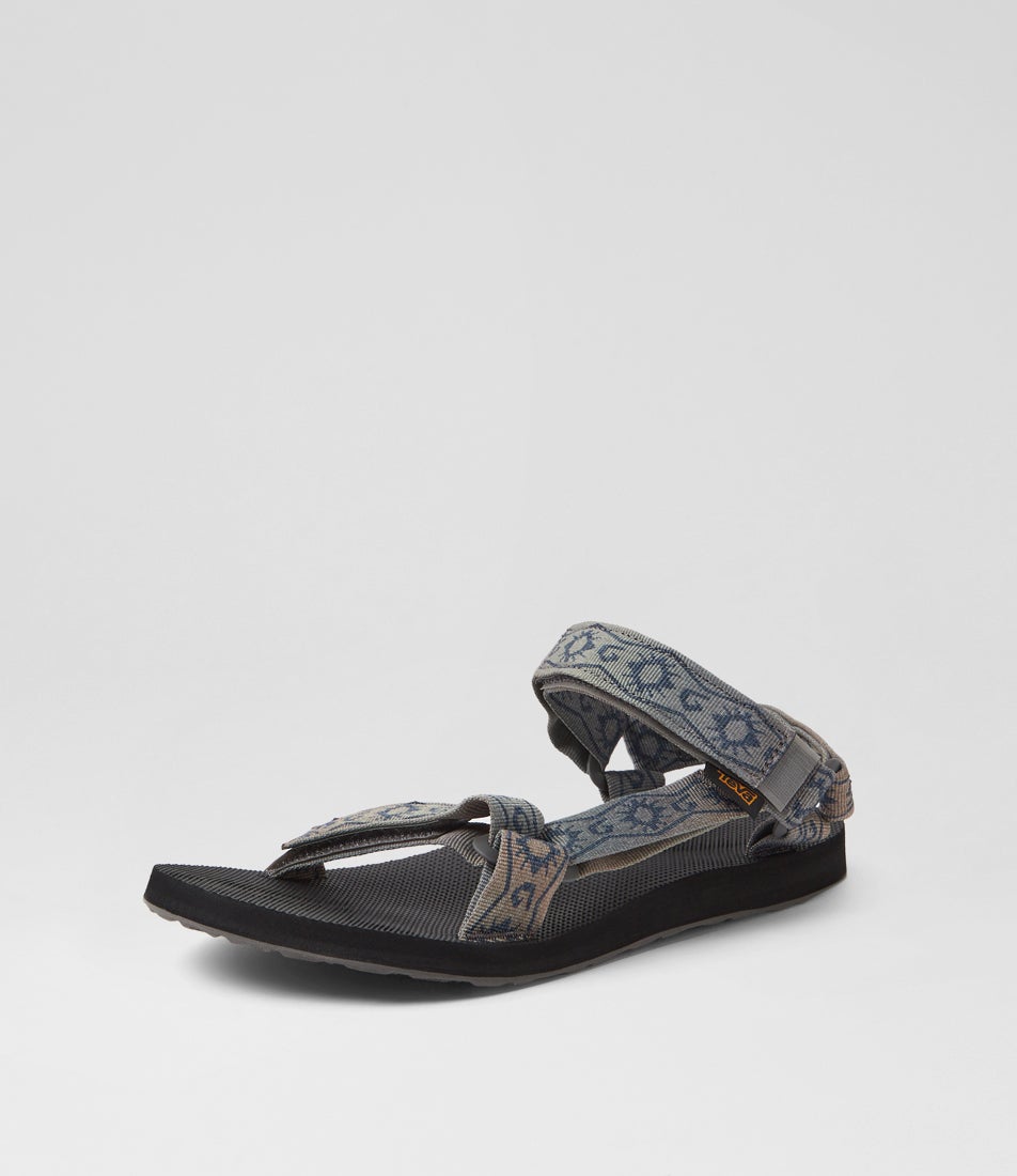 Original Universal M Sunscape Waterless Eclipse Fabric Sandals