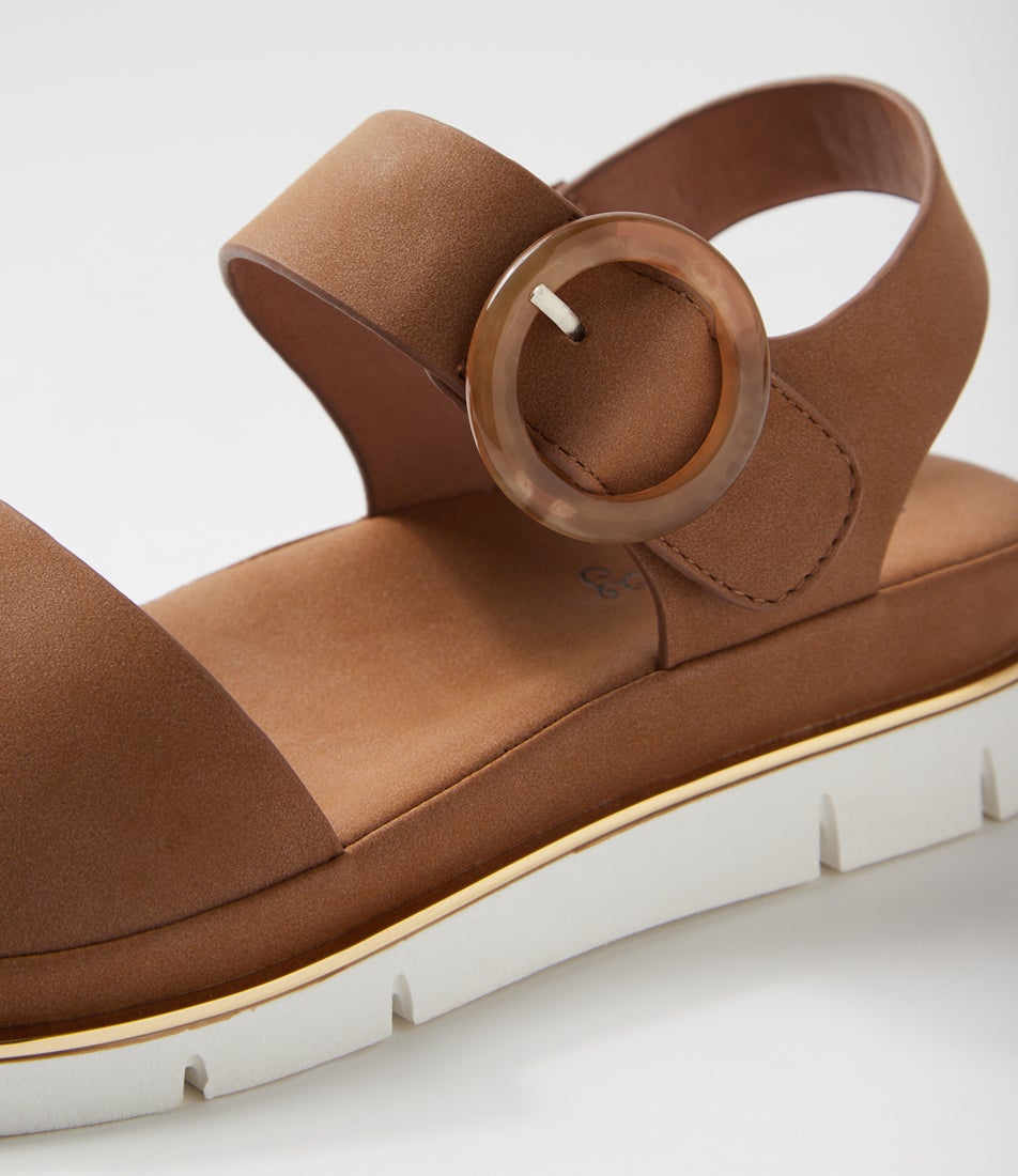 Beebeet Tan Sandals Beebeet Tan Sandals