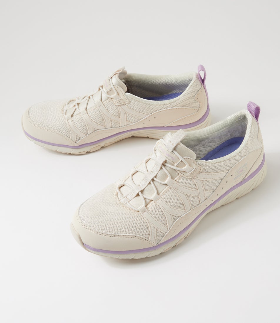 Gratis Sport Natural Fabric Sneakers