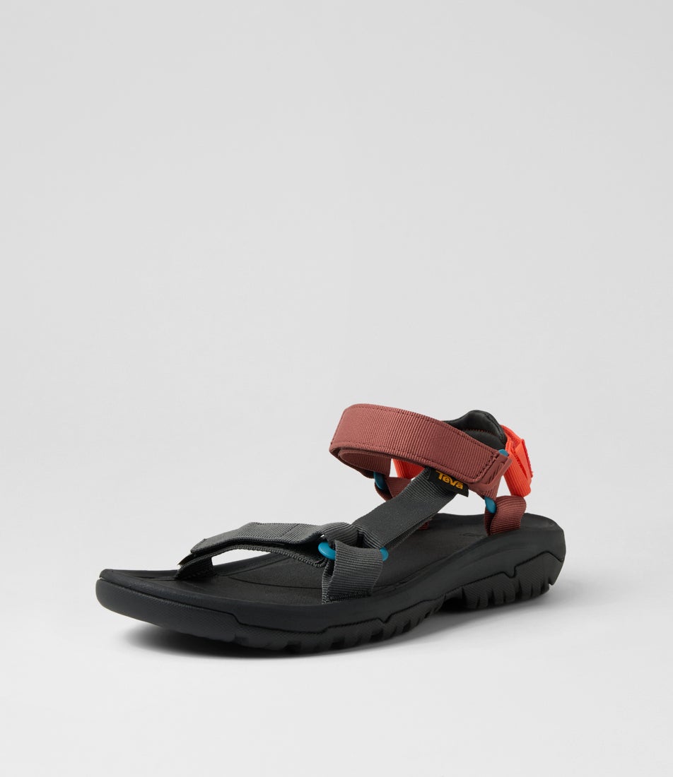 M Hurricane Xlt2 Haze Multi Fabric Sandals