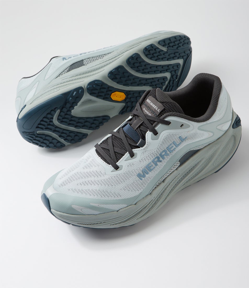 Promorph M Angelite Mesh Sneakers