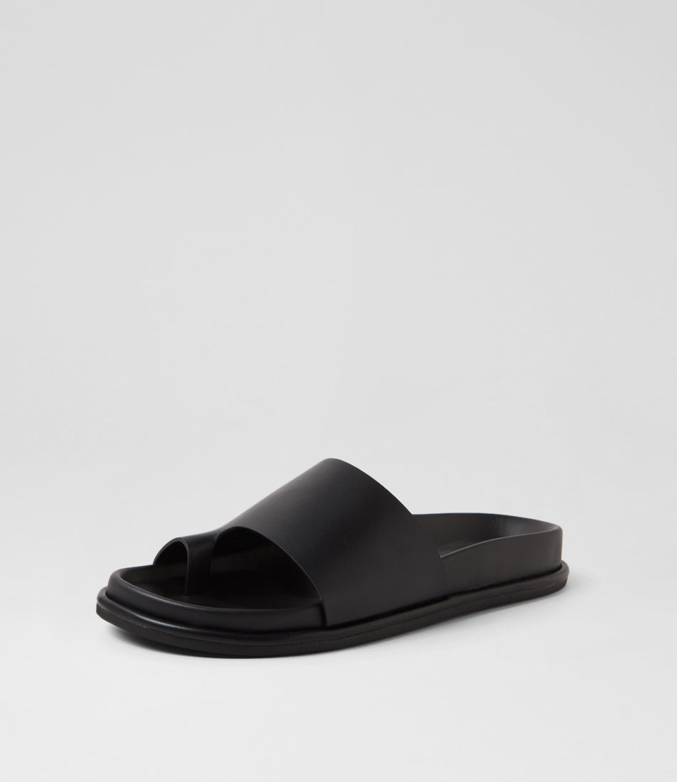 Myles Black Slides