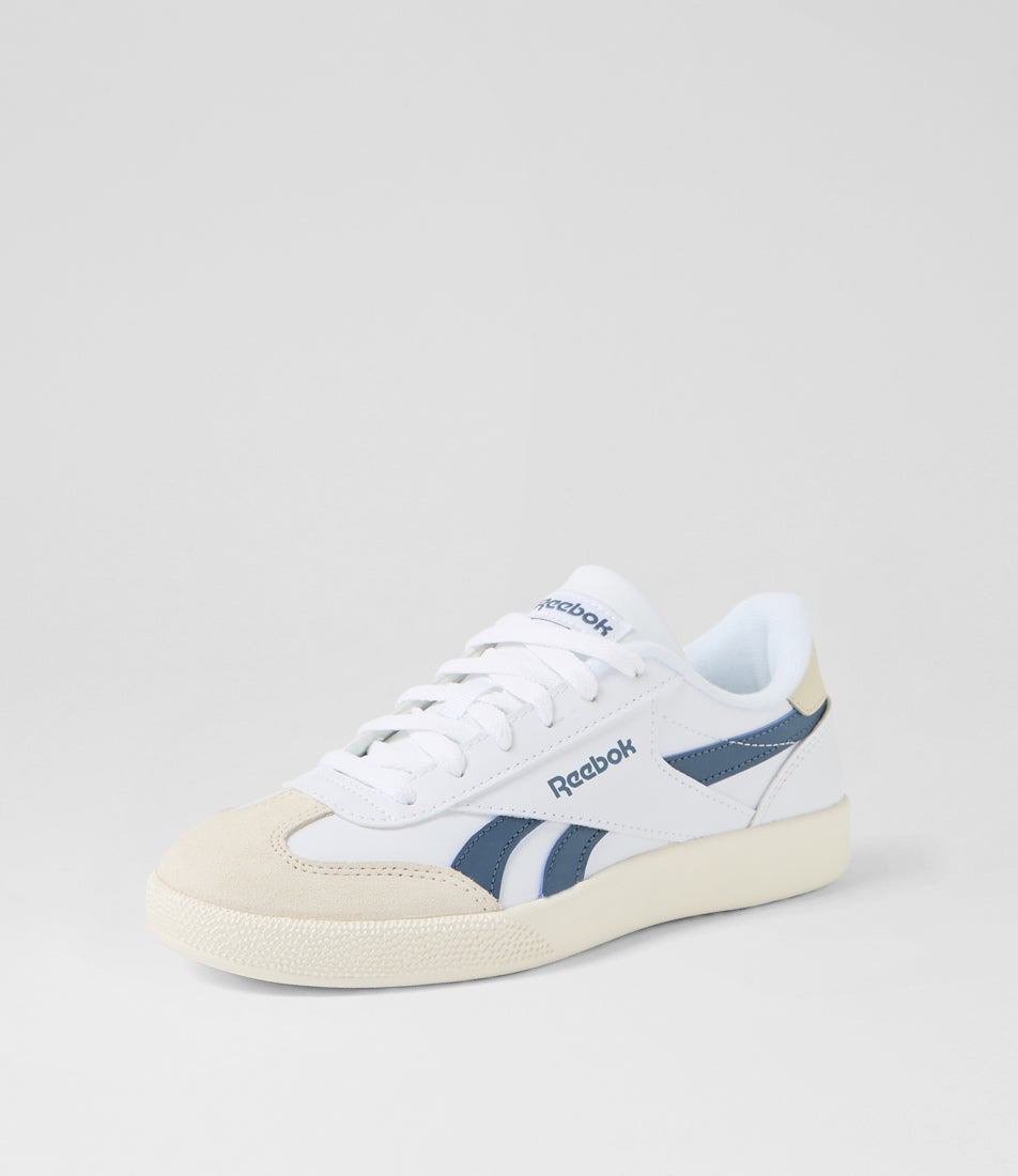Smash Edge W White Blue Chalk Sneakers Smash Edge W White Blue Chalk Sneakers