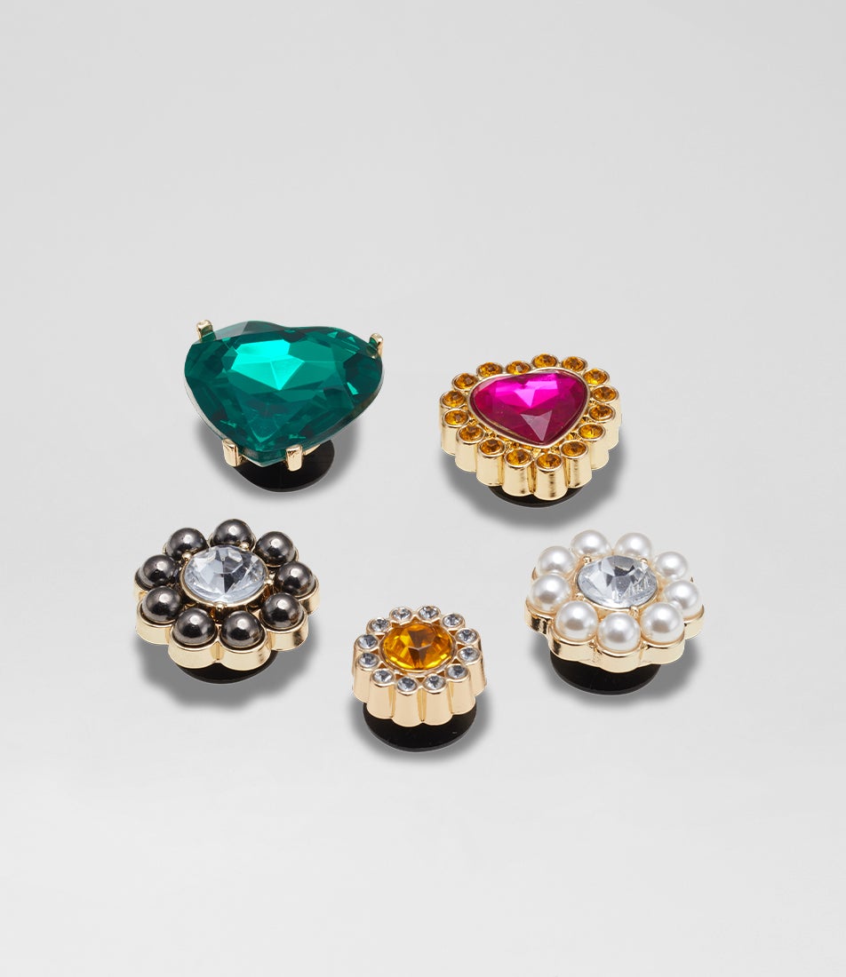 Ethereal Gem Multi Jibbitz
