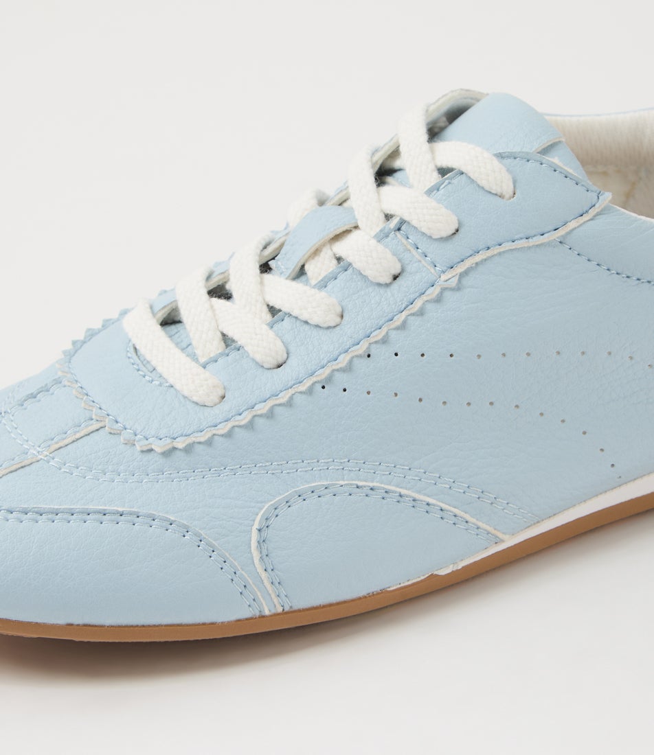 Ashies Denim Blue Sneakers