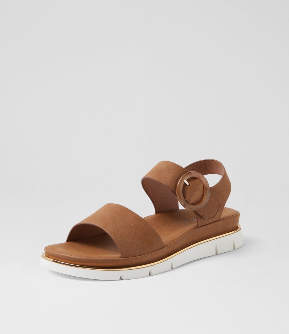 Beebeet Tan Sandals Beebeet Tan Sandals