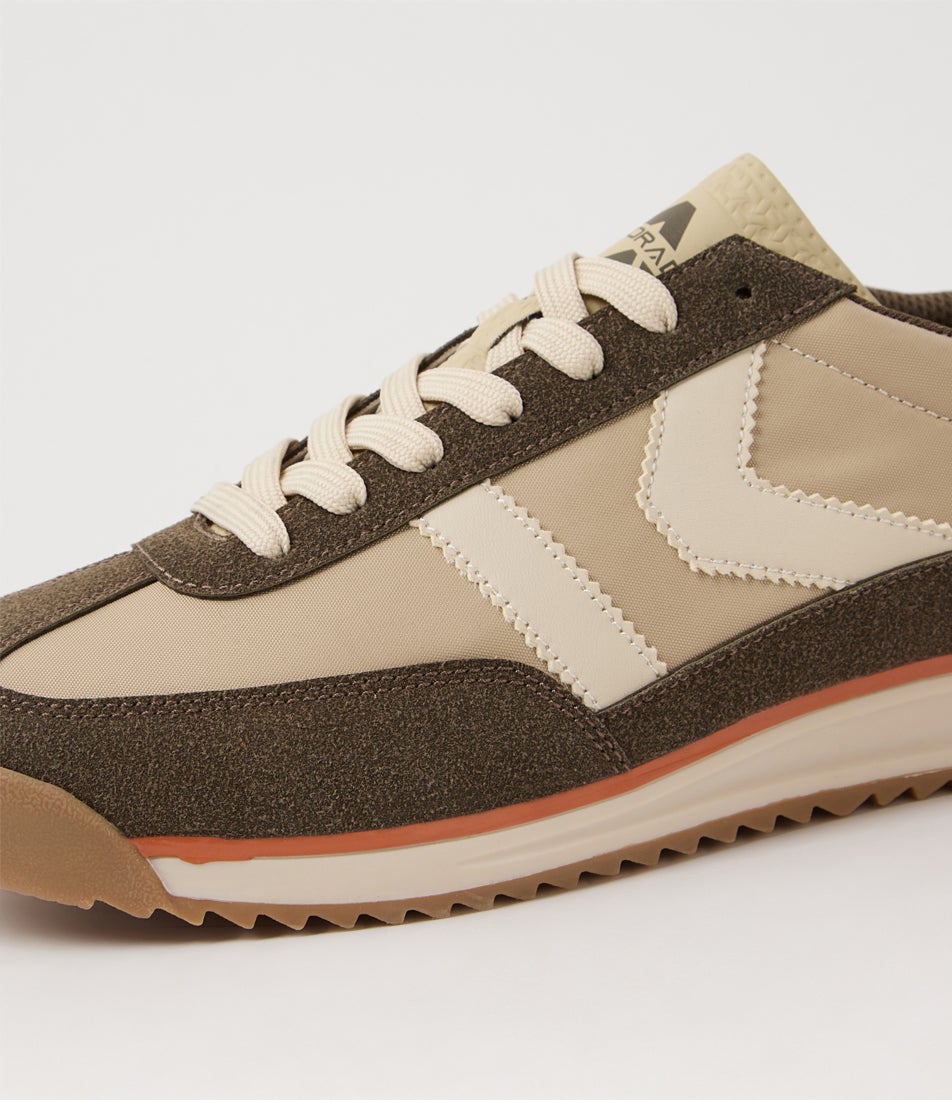Soul Mushroom Sand Sneakers