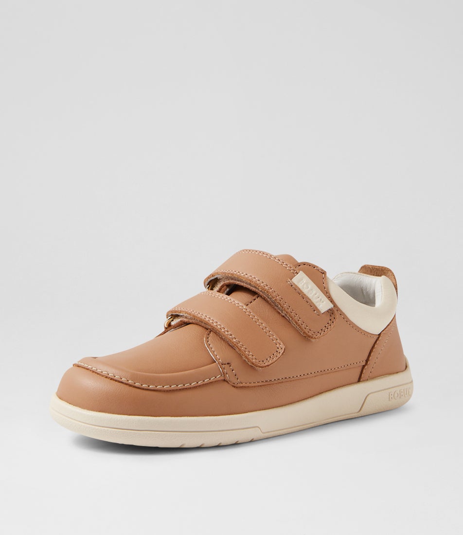 Kp Oakley Junior Sandstorm Leather Sneakers