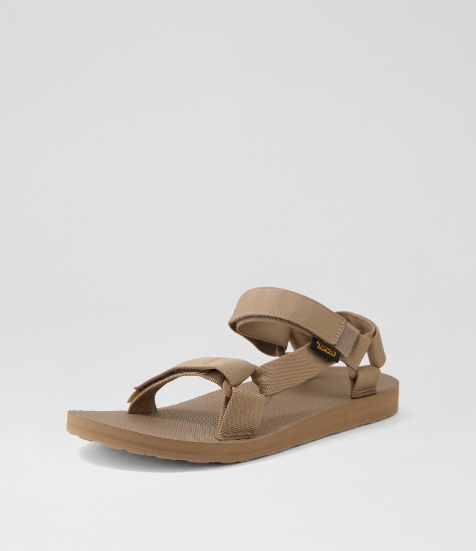 M Original Universal Caribou Fabric Sandals
