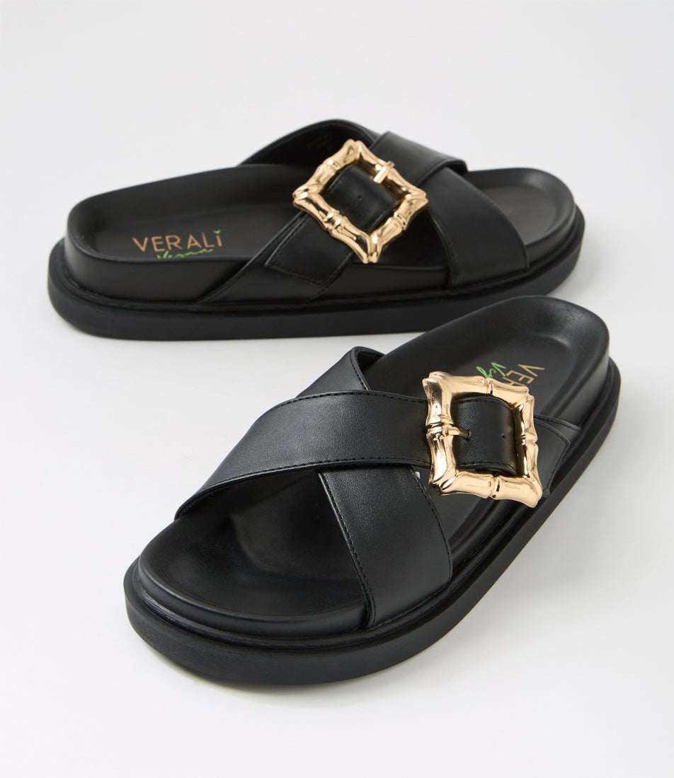 Bradford Black Slides