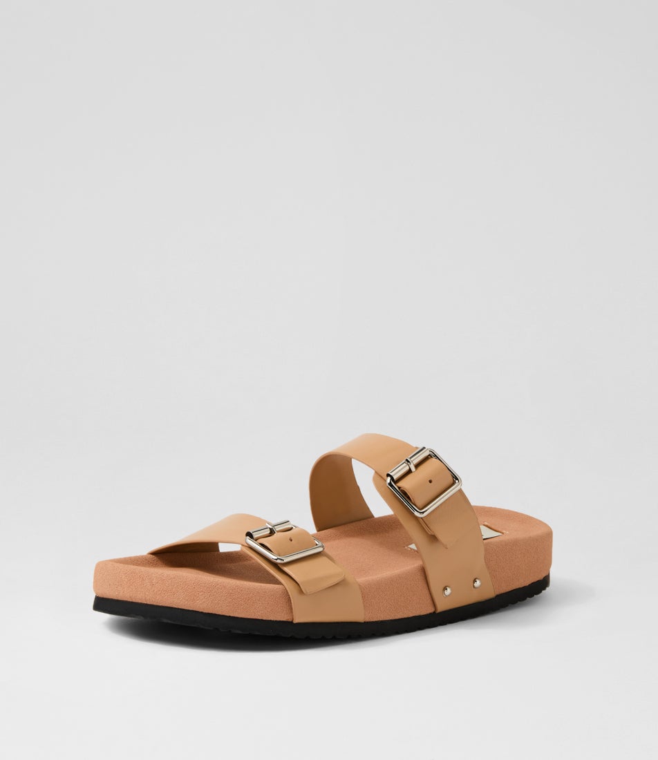 Ibaka Soy Pu Slides