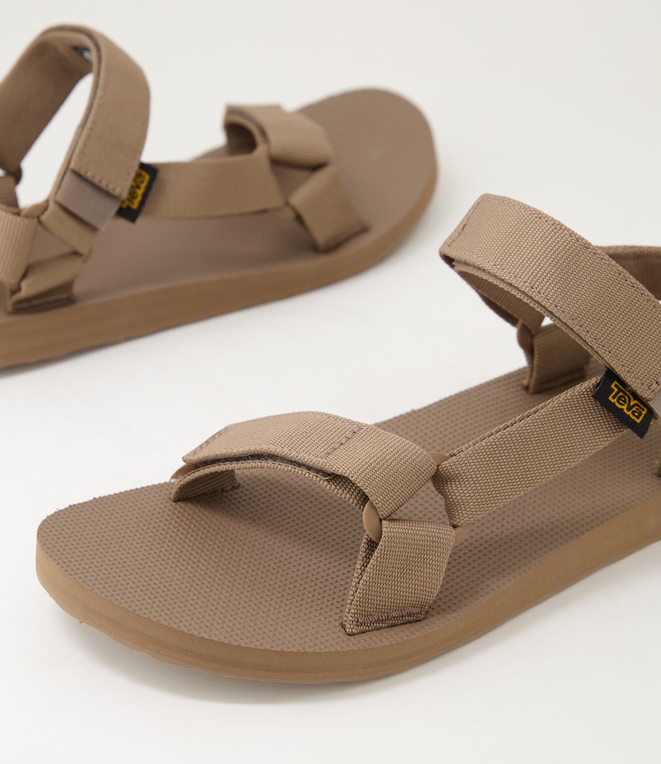 M Original Universal Caribou Fabric Sandals