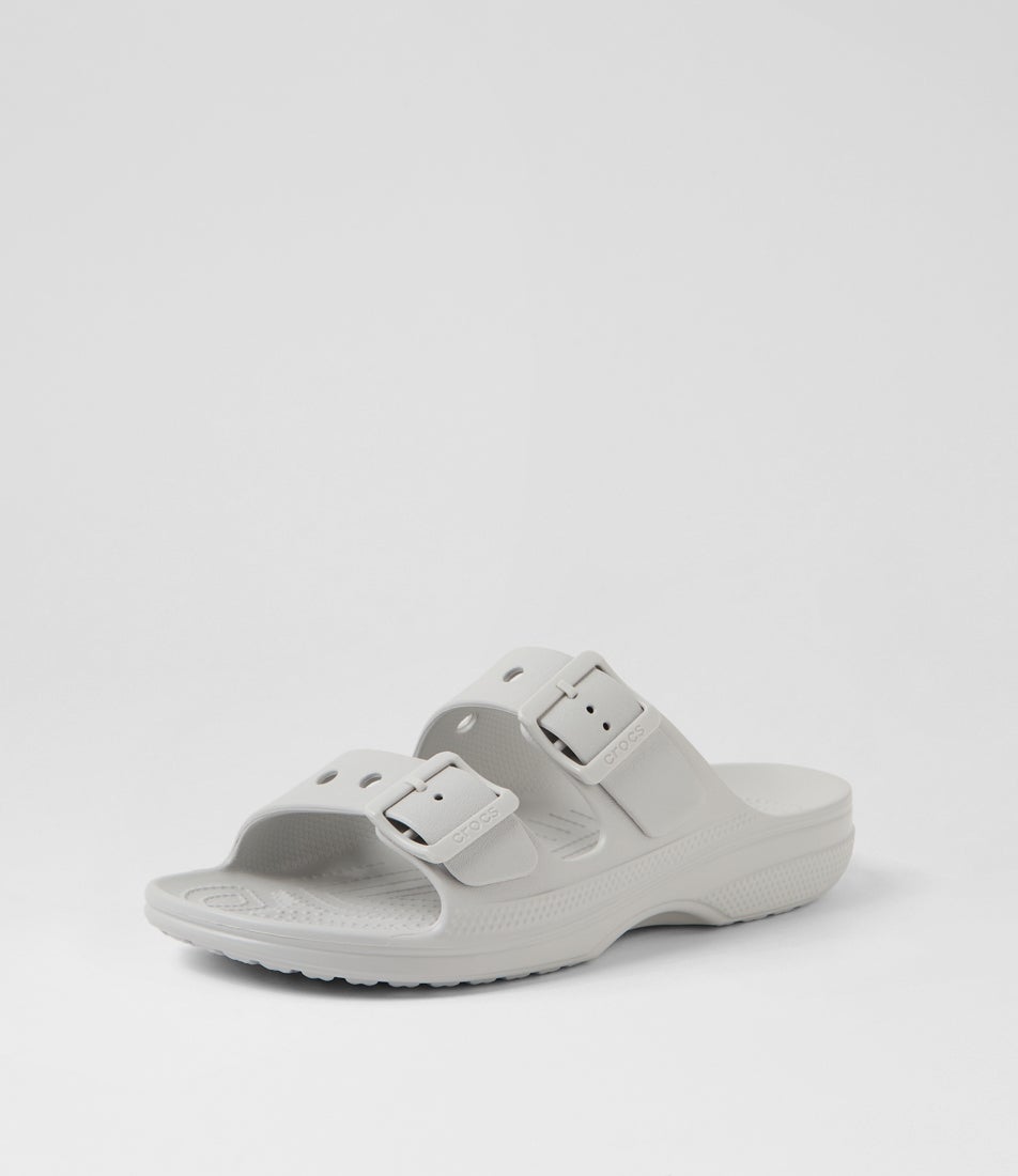 Saturday M Atmosphere Croslite Slides
