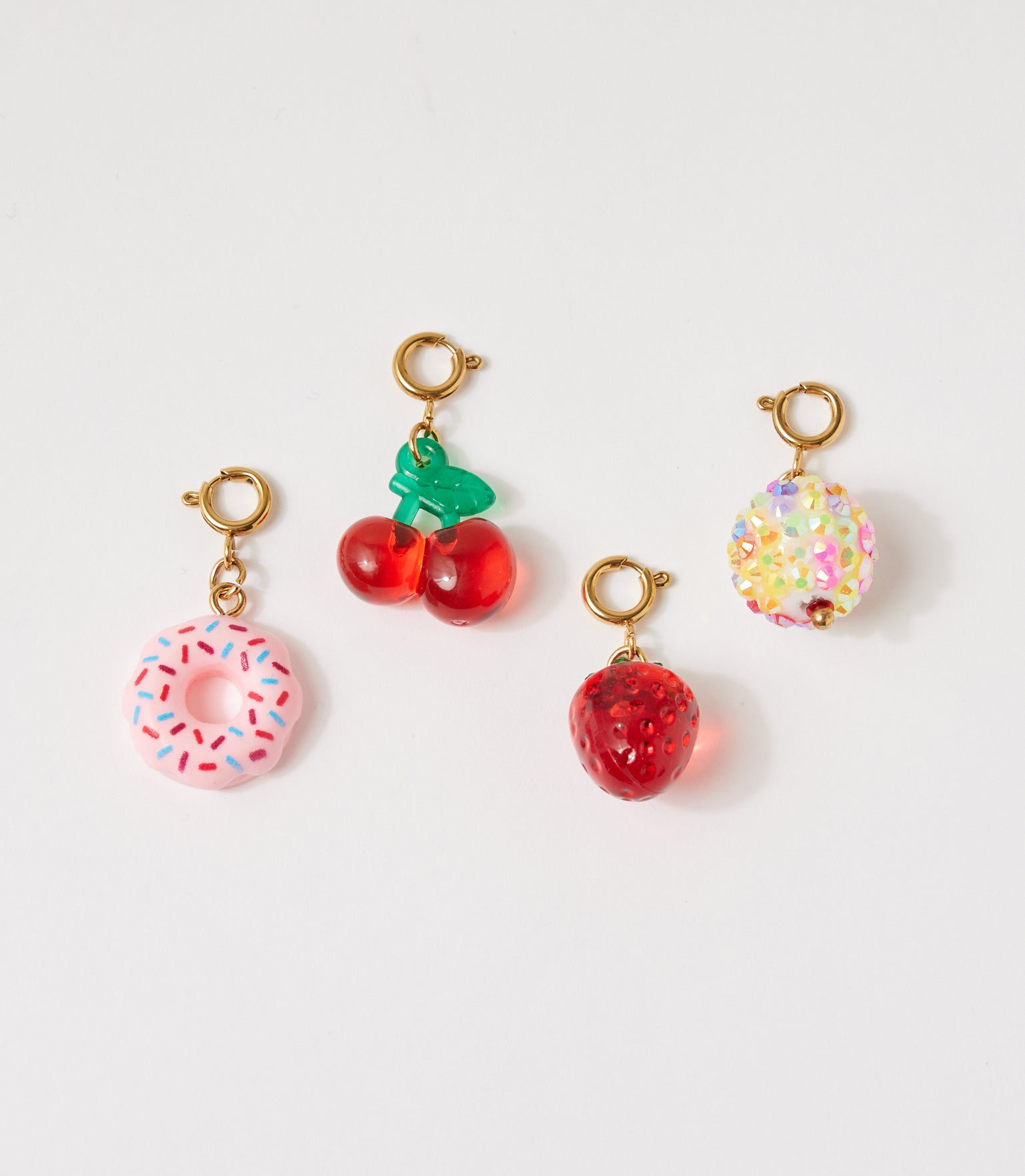 Fruit Tingle Junior Charm Pack
