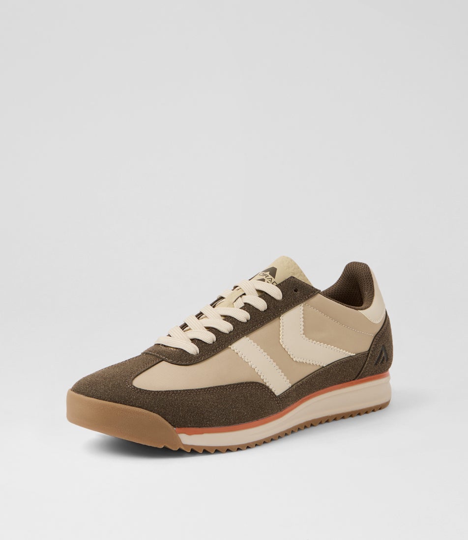 Soul Mushroom Sand Sneakers