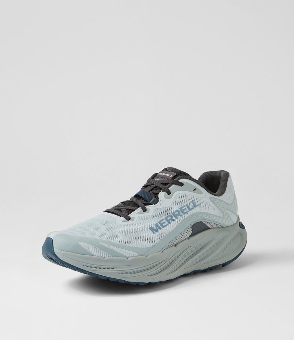 Promorph M Angelite Mesh Sneakers