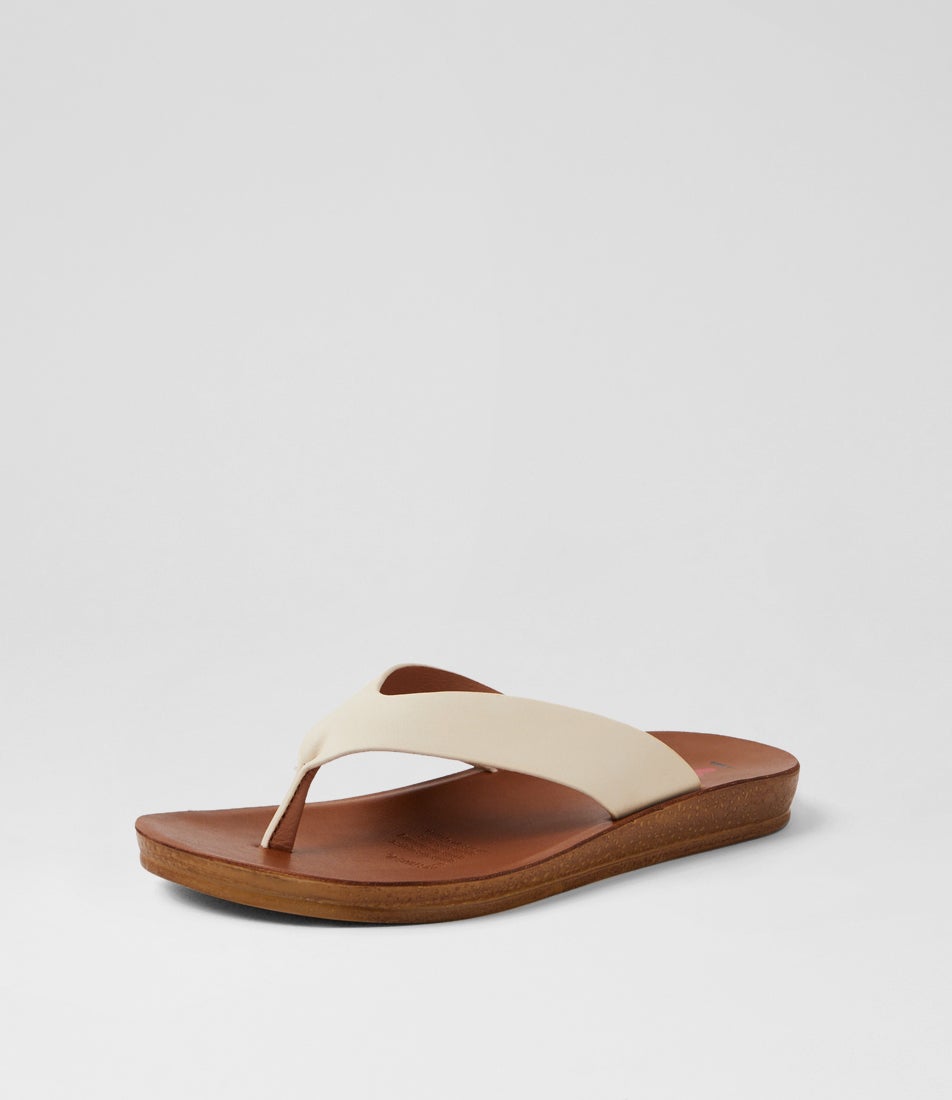 Kistine Stone Sandals