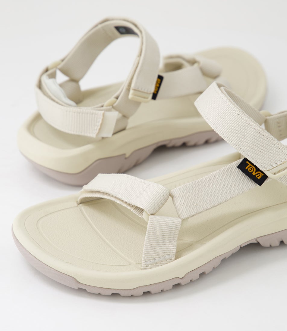 W Hurricane Xlt2 Birch Fabric Sandals