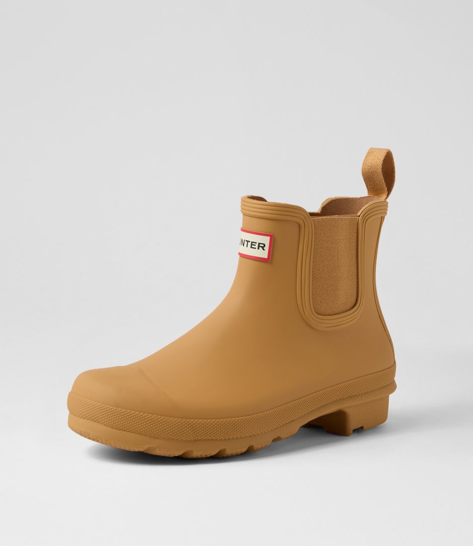 Chelsea Biscuit Rubber Chelsea Boots Chelsea Biscuit Rubber Chelsea Boots