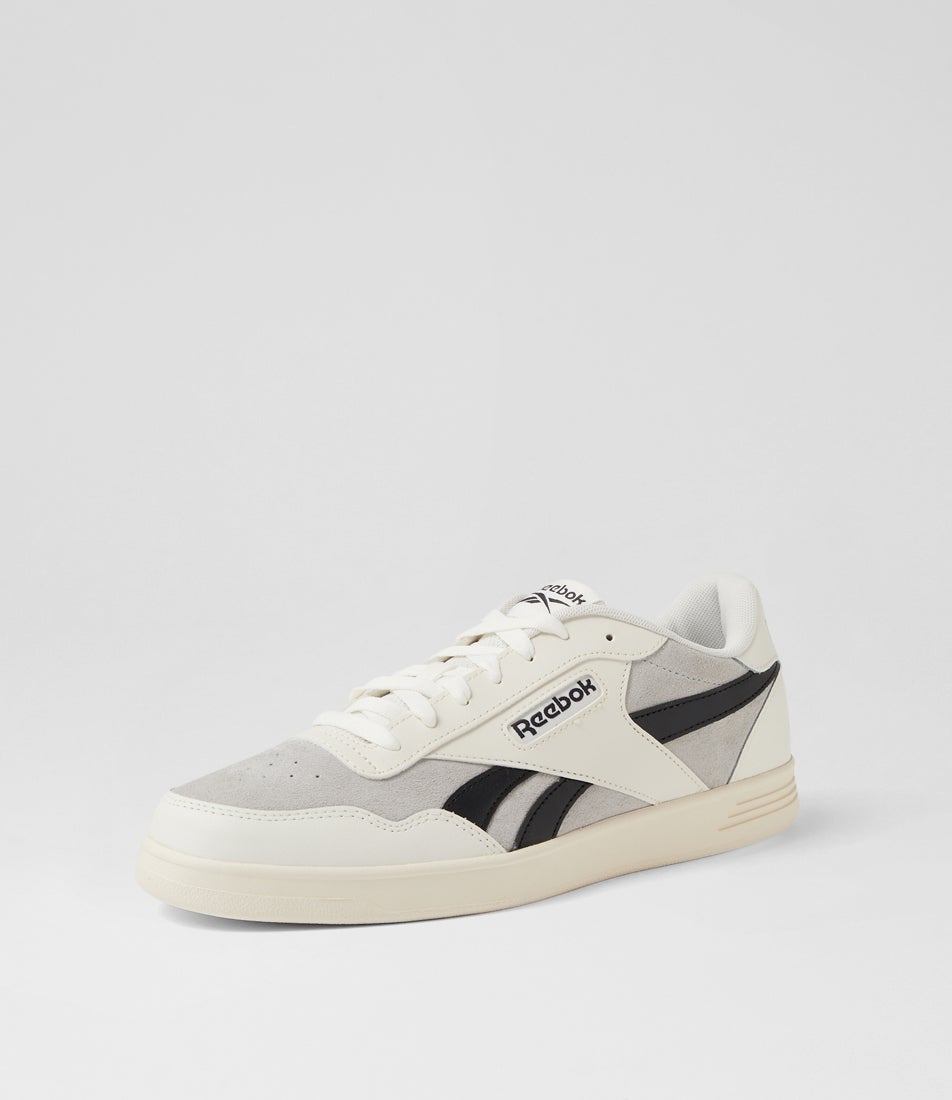 Court Advance M Chalk Scorched Earth Sneakers Court Advance M Chalk Scorched Earth Sneakers
