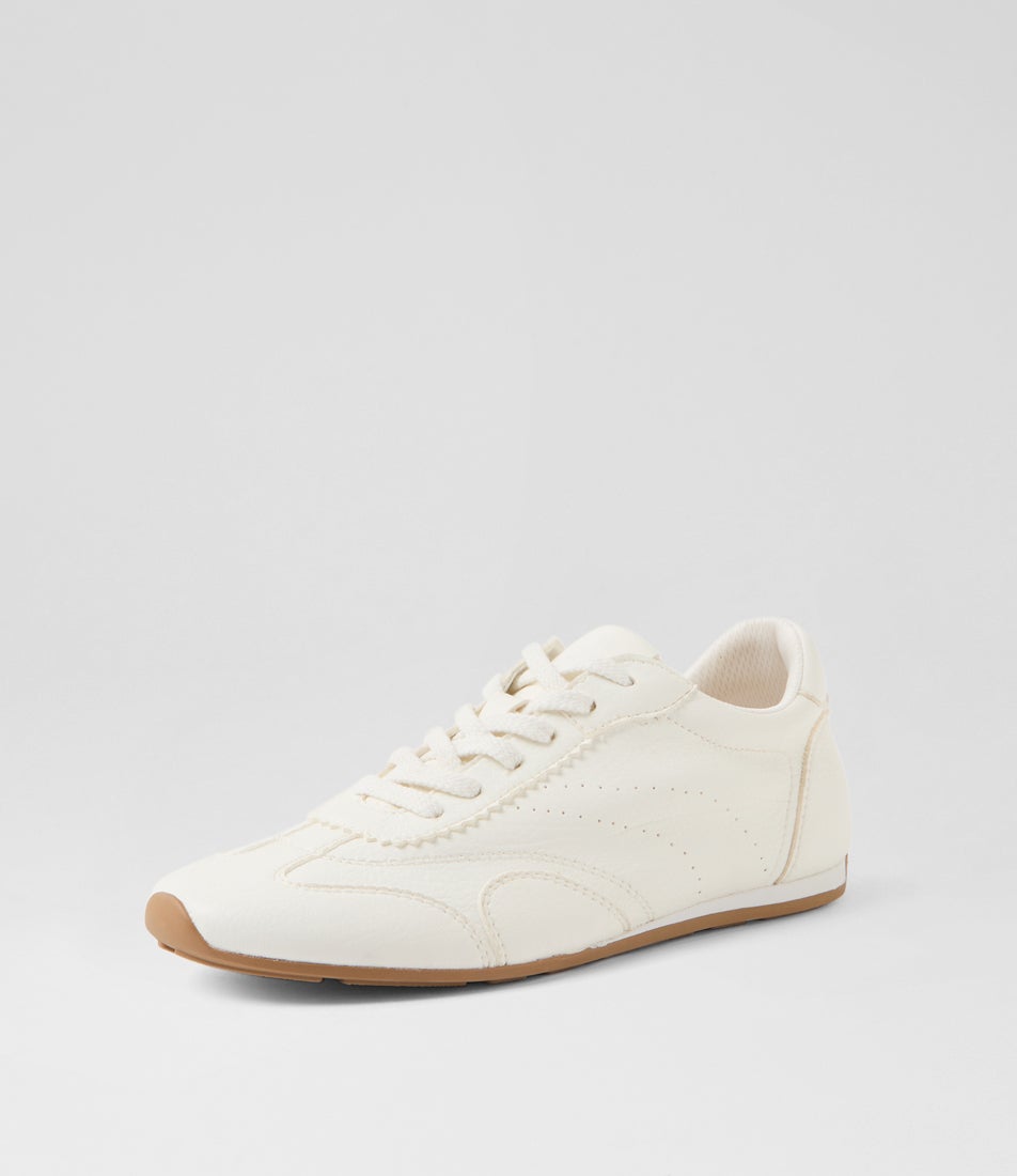 Ashies White Sneakers Ashies White Sneakers