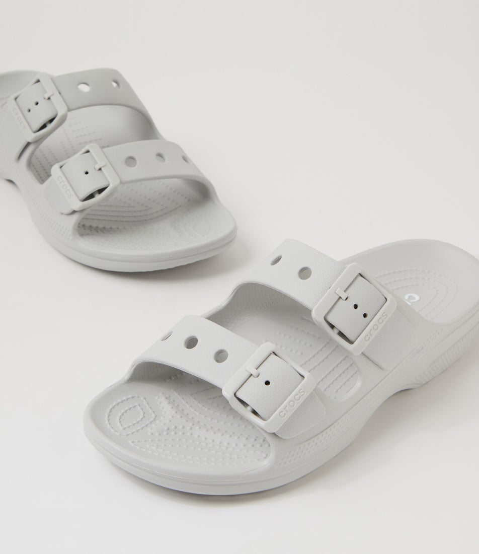 Saturday M Atmosphere Croslite Slides