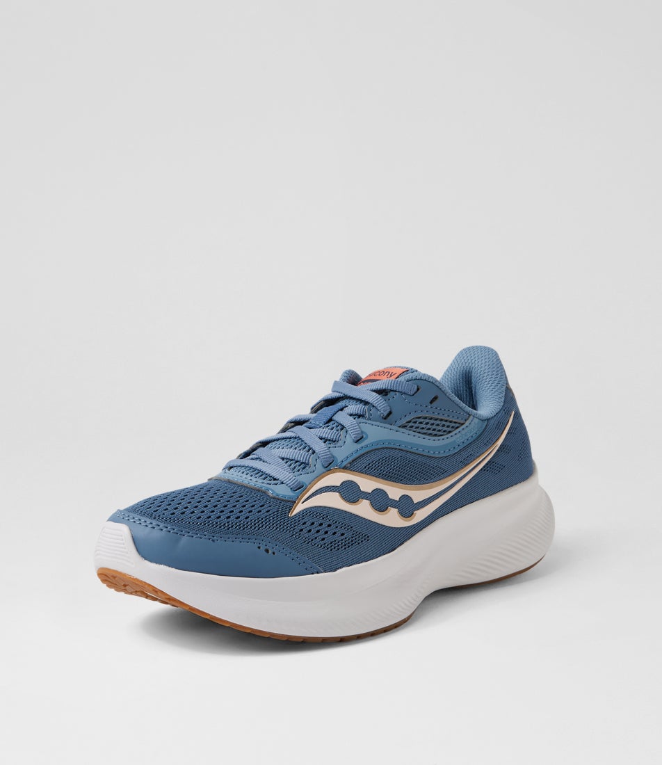 Cohesion 18 W Storm Fabric Sneakers