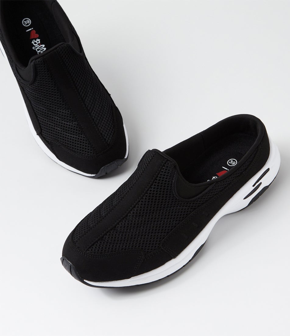 Savoca Black Fabric Sneakers Savoca Black Fabric Sneakers