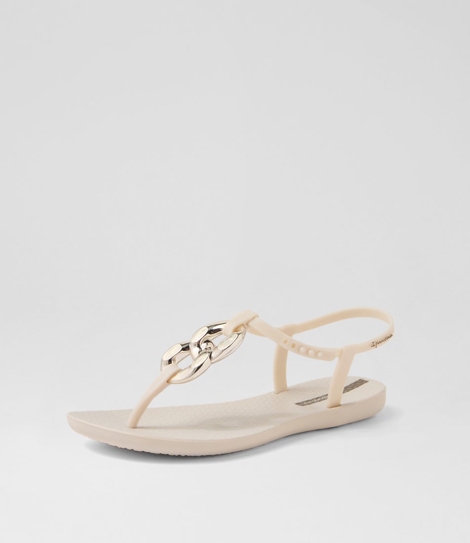 Class Connect 2 Beige Sandals