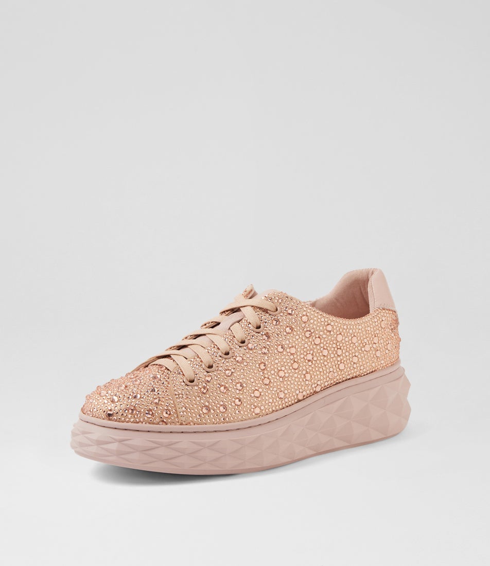Iannah Rose Multi Sneakers