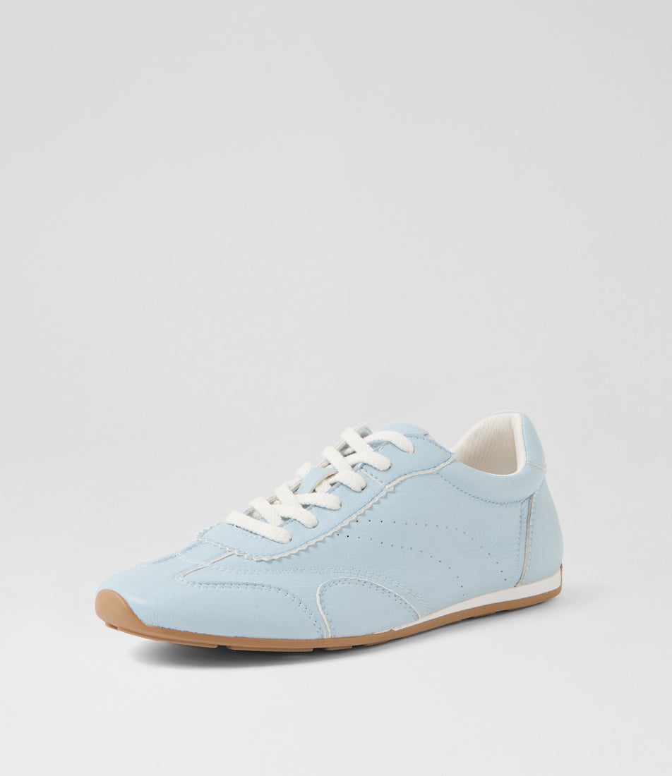 Ashies Denim Blue Sneakers