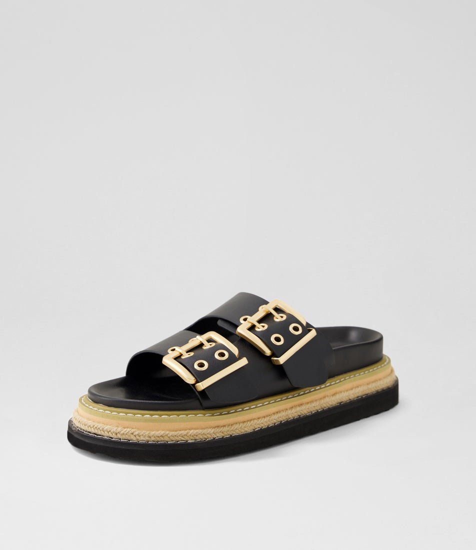 Thatcher Black Slides