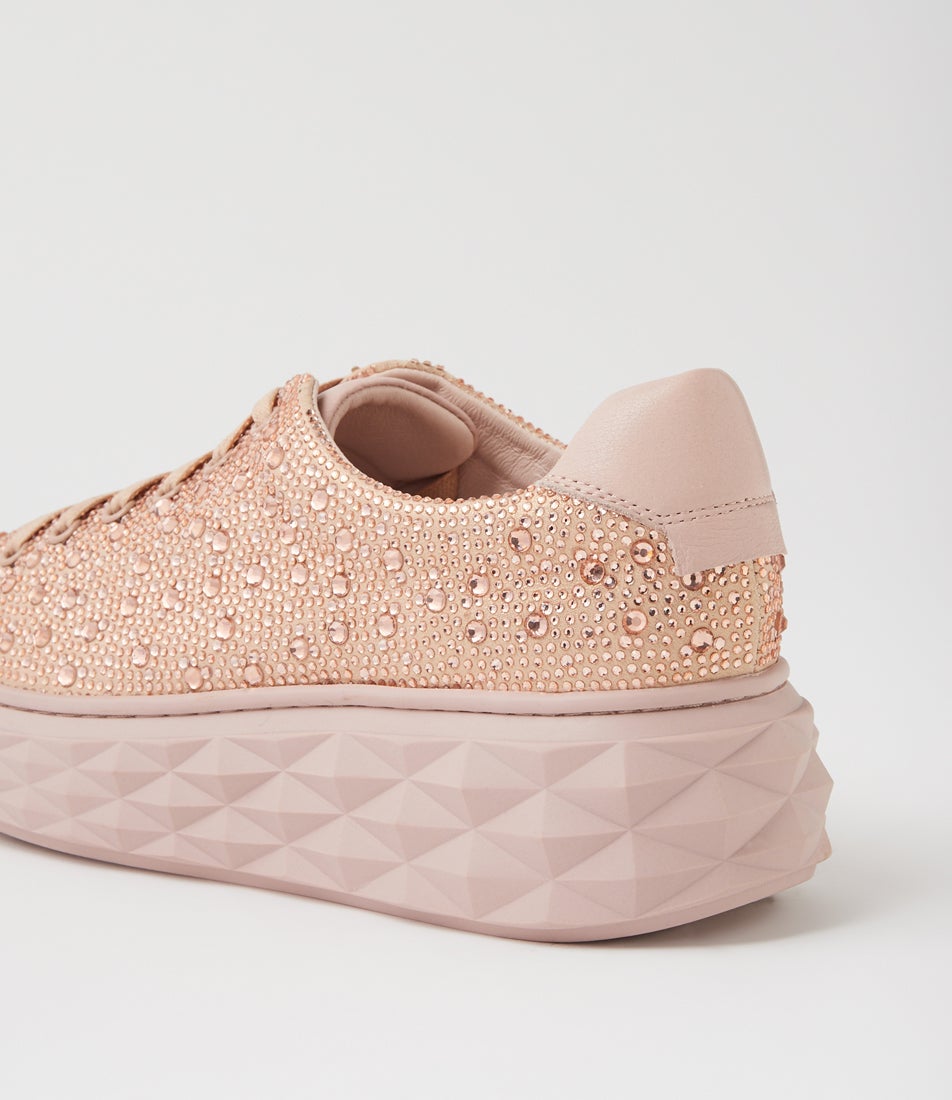 Iannah Rose Multi Sneakers