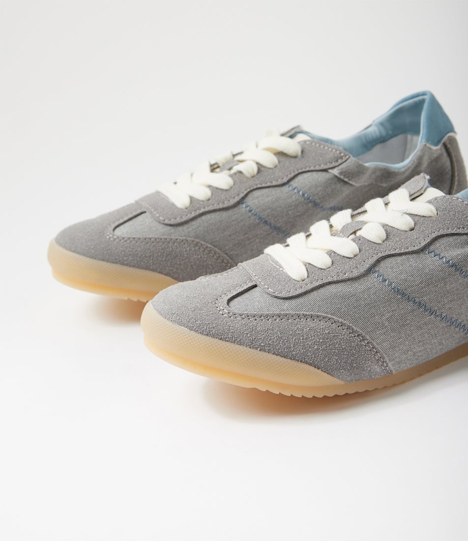 Lana Raindrop Multi Sneakers