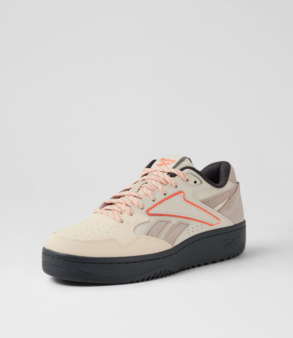Atr Chill M Chalk Alabaster Coral Sneakers Atr Chill M Chalk Alabaster Coral Sneakers