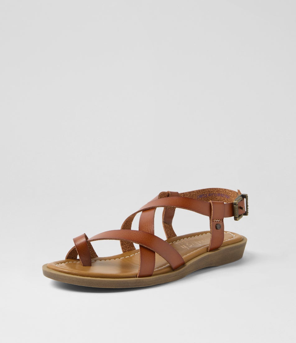 Devon 3 Scotch Sandals