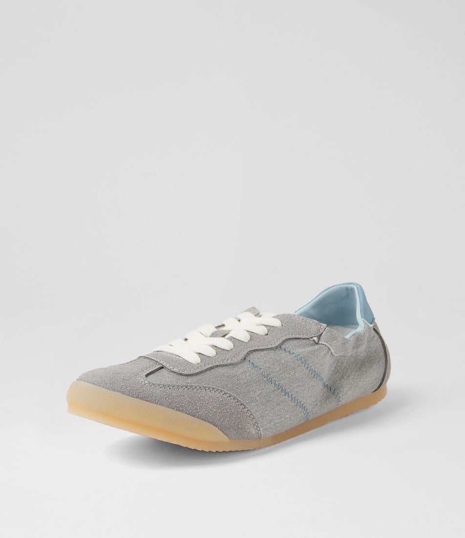 Lana Raindrop Multi Sneakers