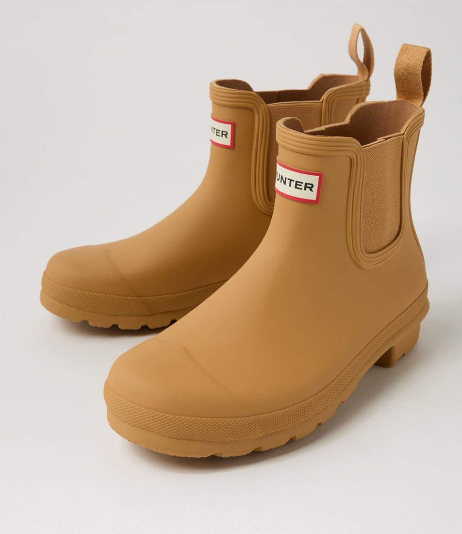 Chelsea Biscuit Rubber Chelsea Boots Chelsea Biscuit Rubber Chelsea Boots