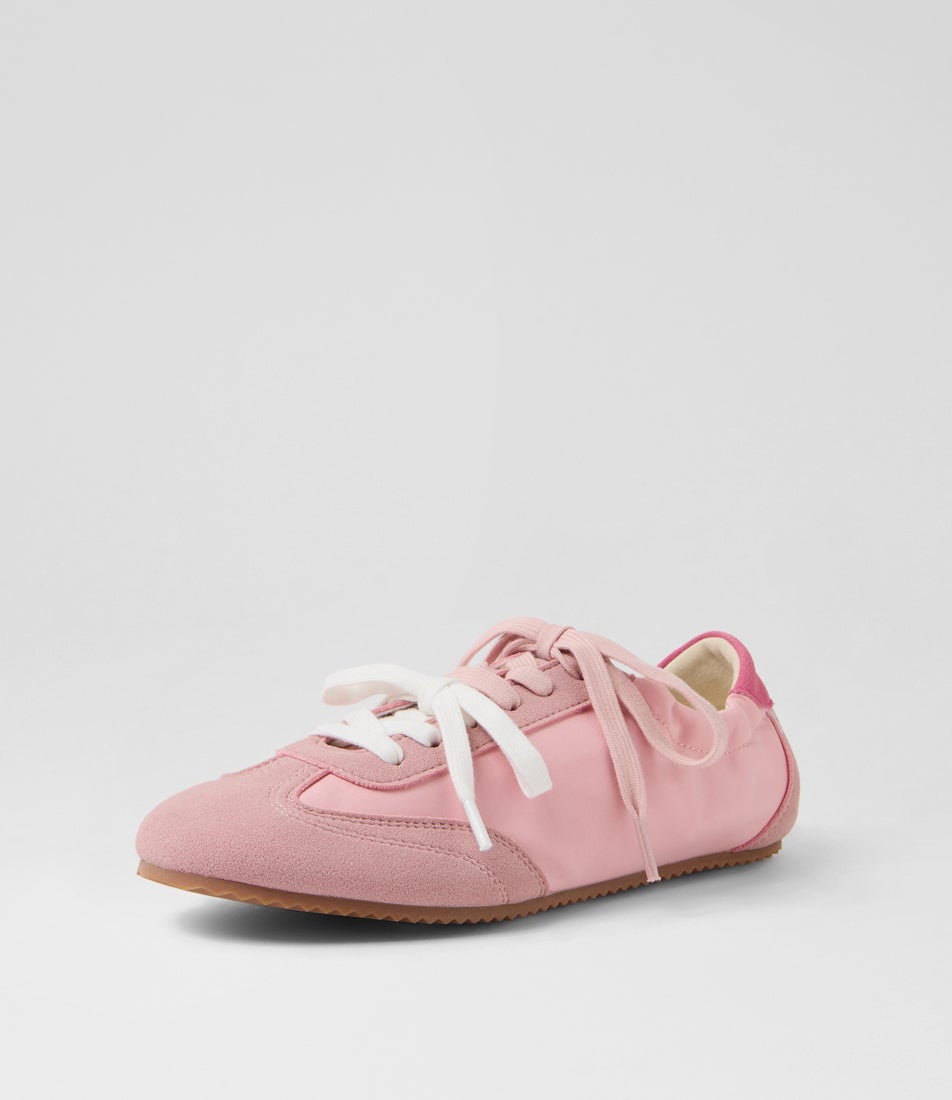 Tazone Rose Mix Sneakers Tazone Rose Mix Sneakers