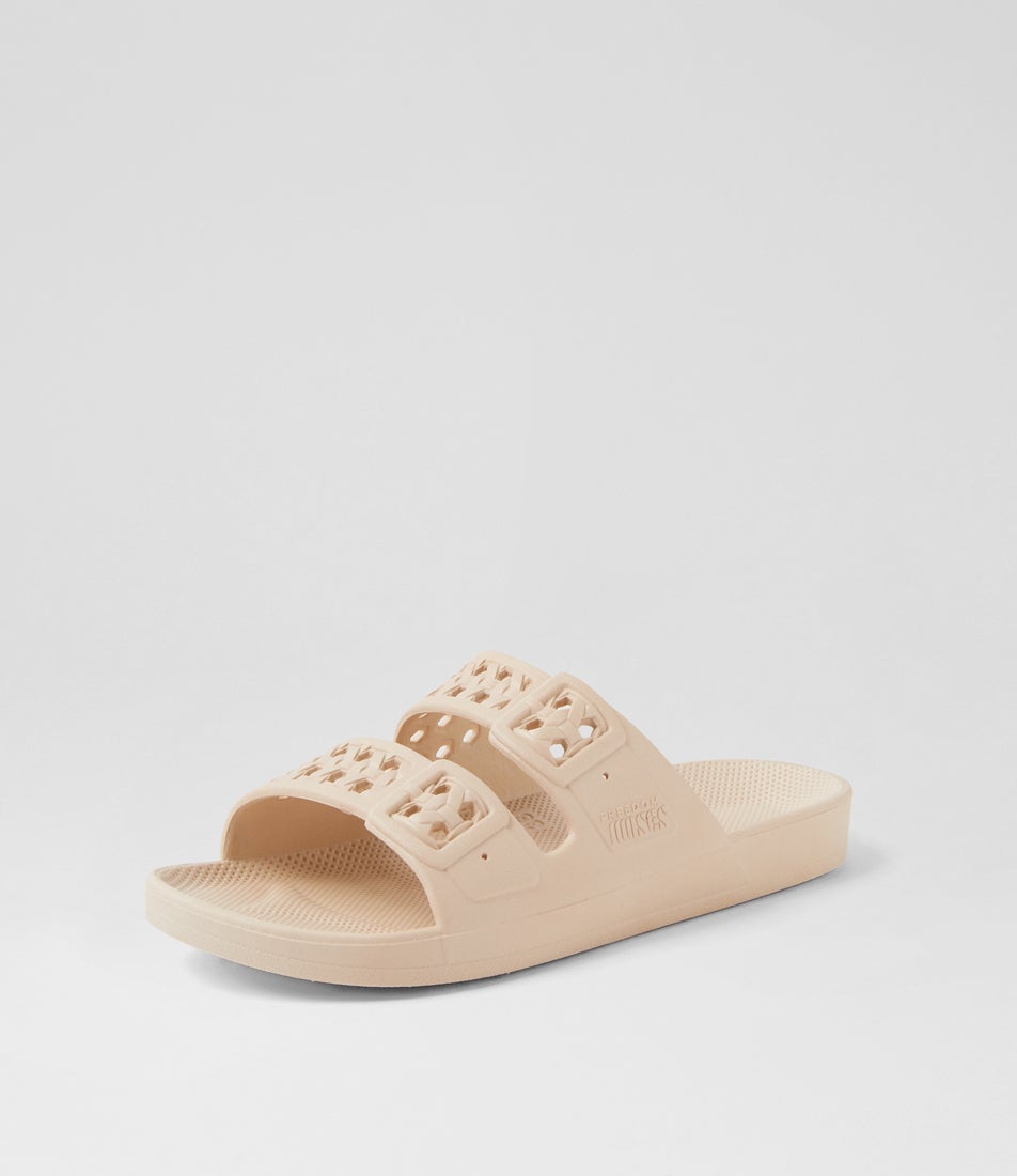 Paz Stone Slides