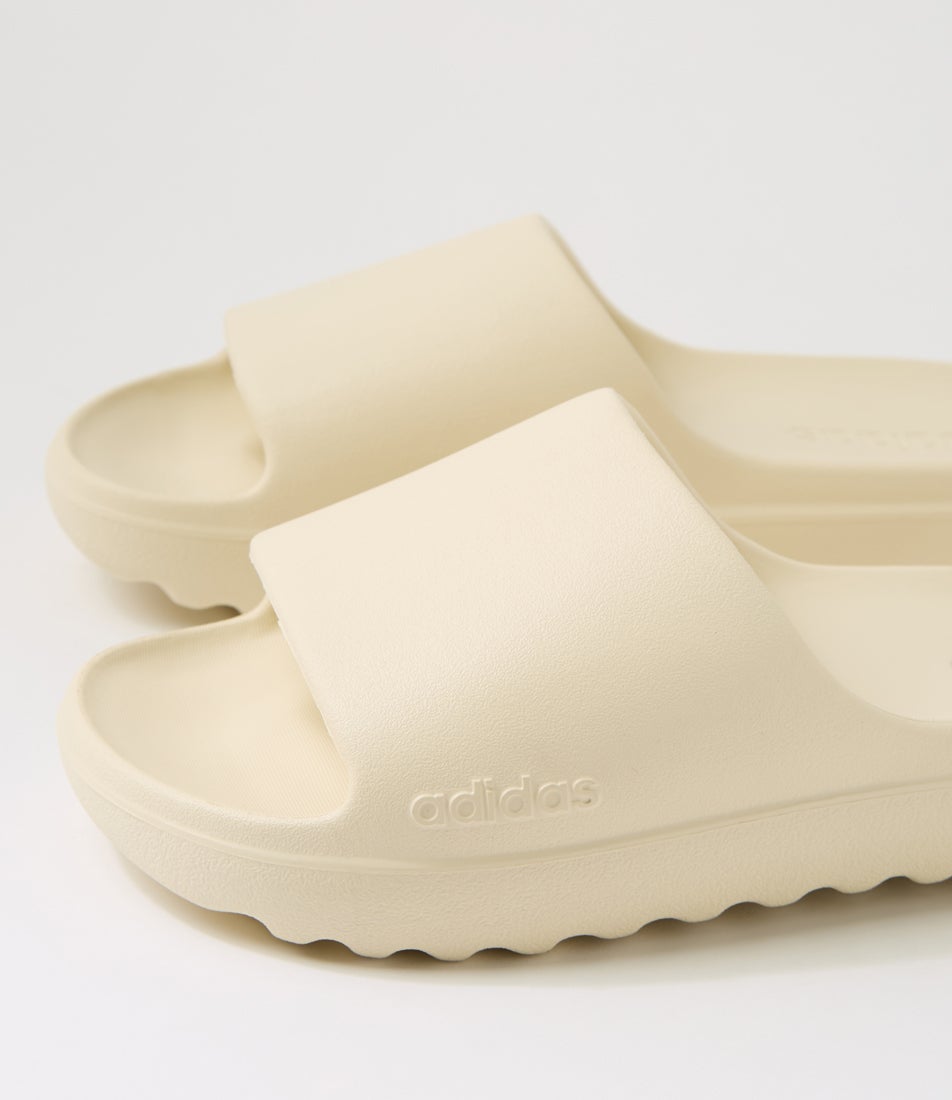 Adilette Lumia W Wonder White Eva Slides